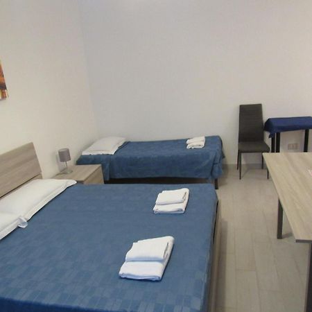 Hotel Pianeta Roma 39 Extérieur photo